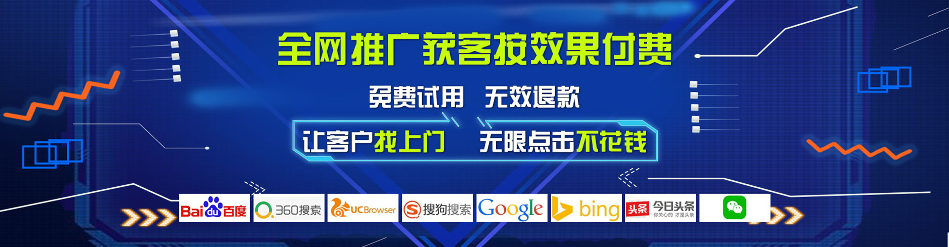 滦平竞价推广开户